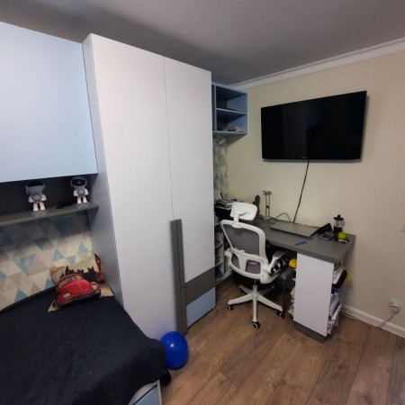 Masa de scris pentru copii 